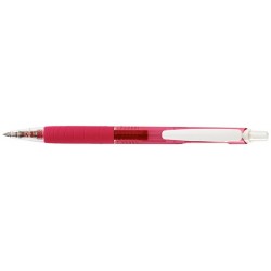 Długopis Penac Żelowy różowy Inketti 0,5mm