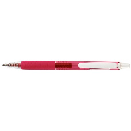 Długopis Penac Żelowy różowy Inketti 0,5mm