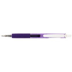 Długopis Penac Żelowy fioletowy Inketti 0,5mm