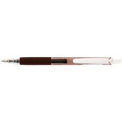 Długopis Penac Żelowy brązowy Inketti 0,5mm
