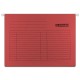Teczka Zwieszkowa  A4 Doanu Czerwona 7410905-04