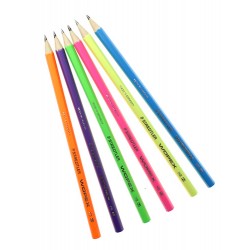 Ołówek Wopex Staedtler Neon