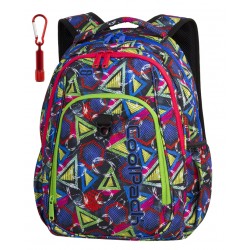 Plecak Strike CoolPack Geometric Sharpes A201-85229CP