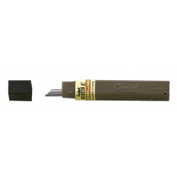 Grafit Pentel HB Do Ołówka Automatycznego 0,3mm
