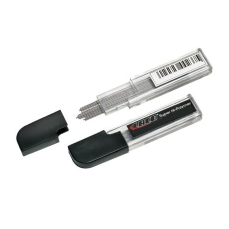 Grafit Laco HB Do Ołówka Automatycznego 0,5mm