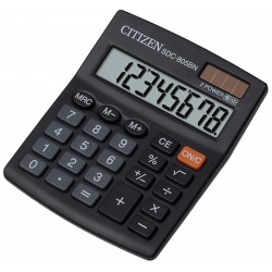 Kalkulator Citizen SDC-805