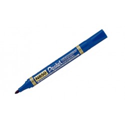Marker Pentel N850 Niebieski