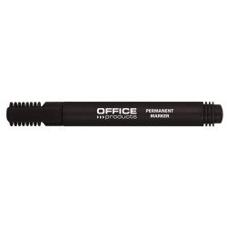 Marker Permanentny Office Products Czarny