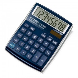 Kalkulator Citizen CDC-80 BLWB