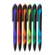 Długopis automatyczny TETIS TORI 1,0mm KD912-NN niebieski