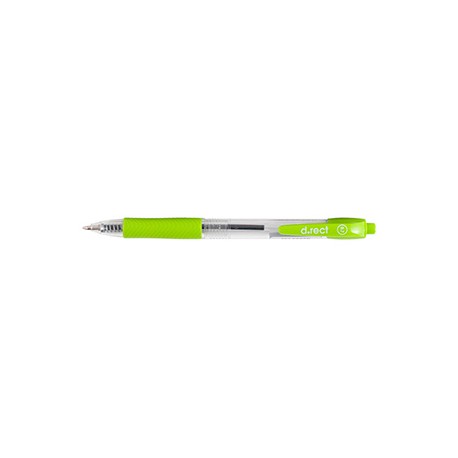 Długopis D.rect 294 Zielony