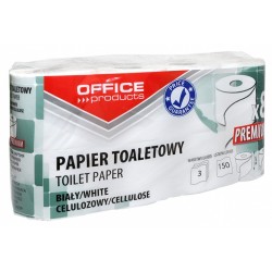 Papier toaletowy biały Office Products 22046129-14