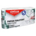 Papier toaletowy biały Office Products a8 3-WARST