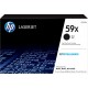 TONER HP 59X CF259XC Black oryginal