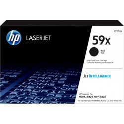 TONER HP 59X CF259X Black oryginal