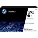 TONER HP 59X CF259X Black oryginal