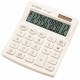 Kalkulator Citizen SDC-812NRWHE Biały
