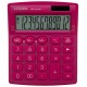 Kalkulator Citizen SDC-812NRPKE Różowy