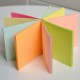 Notes Samoprzylepny Magic Cube