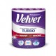 RĘCZNIK TURBO VELVET a1