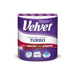 RĘCZNIK TURBO VELVET a1