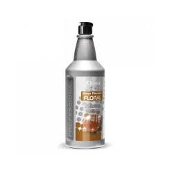 PREPARAT CLINEX 4DIRT 1L, DO USUWANIA TŁUSTYCH ZABRUDZEŃ