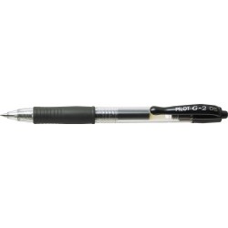 Długopis Pilot G2 Czarny
