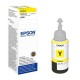 Tusz Epson T6734 YELLOW oryginal