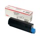 Toner OKI 43034808 Black Oryginal
