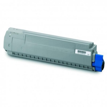 Toner OKI 44059210 Magenta Oryginal