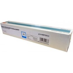 TONER OKI 44973511 CYAN oryginal