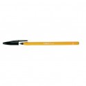 Długopis Bic Orange Czarny