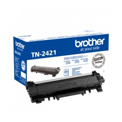 Toner Brother TN-2421 BLACK oryginal