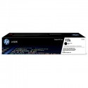 Toner HP 117A W2070A BLACK oryginal