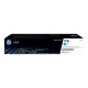 Toner HP 117A W2071A CYAN oryginal