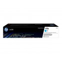 Toner HP 117A W2071A CYAN oryginal