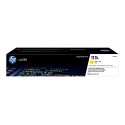 Toner HP 117A W2072A YELLOW oryginal