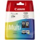 TUSZ CANON PG-540/CL541 2 PACK ORG