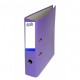 Segregator A4/75 Idest Fioletowy