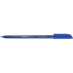 Długopis Schneider Niebieski Vizz Wodoodporny