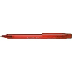 Długopis Schneider Automatyczny Fave Czerwony