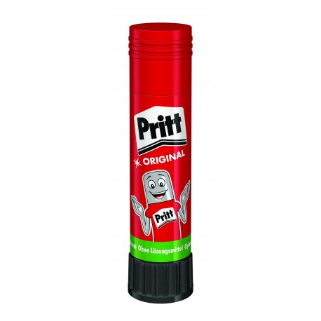 KLEJ W SZTYFCIE PRITT 10G HEPR1566302