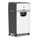 NISZCZARKA HP ONESHRED 24CC 30L, JASNOSZARA