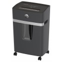 NISZCZARKA HP PRO SHREDDER 10MC 20L CIEMNOSZARA