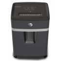 NISZCZARKA HP PRO SHREDDER 18CC 25L CIEMNOSZARA