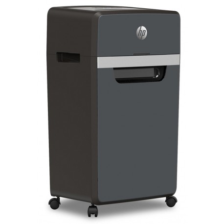 Niszczarka HP PRO SHREDDER 24CC 30L Ciemnoszara