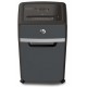 Niszczarka HP PRO SHREDDER 16MC 30L Ciemnoszara