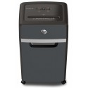 Niszczarka HP PRO SHREDDER 16MC 30L Ciemnoszara