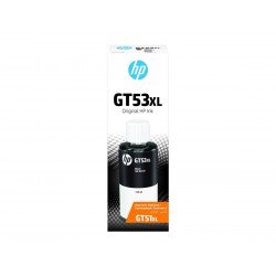 TUSZ HP GT53XL 1W21AE BLACK oryginal