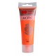 FARBY AKRYLOWE HAPPY COLOR POMARA. FLUO 75ML